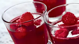 Десерты с базиликом