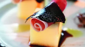 Рецепты с уксусом, фруктами и мясной гастрономией