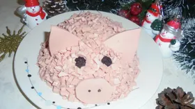 Рецепты с овощами, яйцом и колбасой