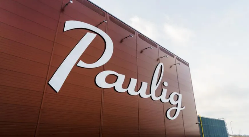Компания Paulig