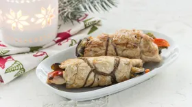 Рецепты с маслом растительным, сливочным маслом и баклажаном