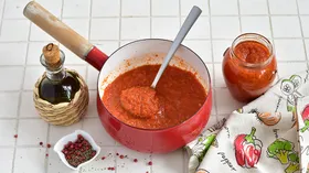 Рецепты с приправами, маслом оливковым и томатами
