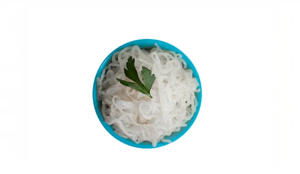 Лапша ширатаки