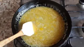 Простые рецепты с творогом и апельсином