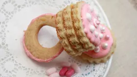 Печенье «Кольцо»