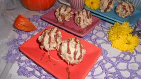 Рецепты с овощами, грибами и шоколадом