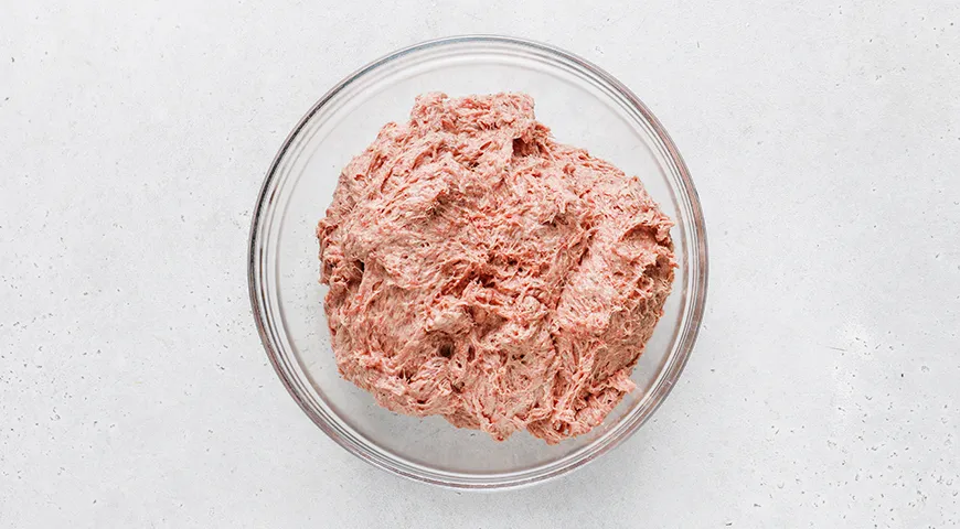 Мититеи, молдавские колбаски из мясного фарша