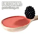 Рецепты с молочной продукцией, ликёром и ягодами