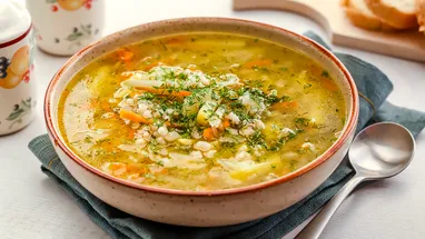 Рассольник ленинградский с точки зрения знатоков и жителей города на Неве