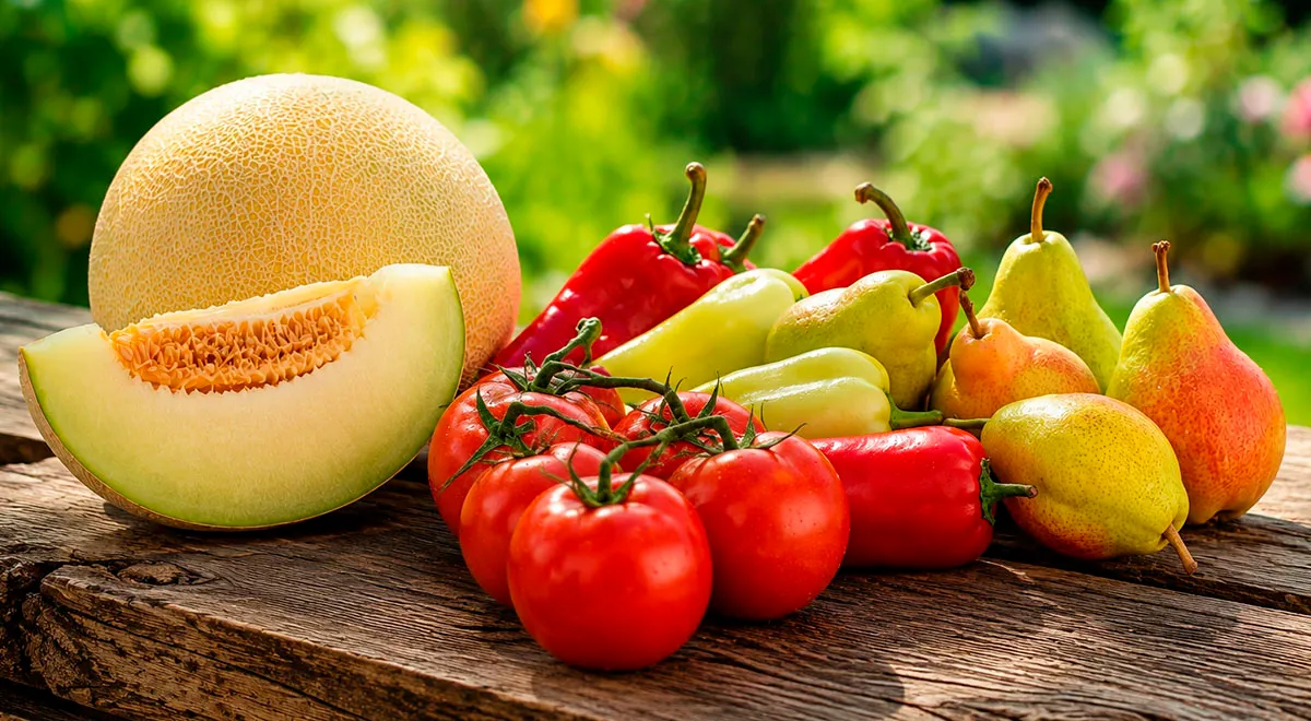 Главные вкусы августа: 4 продукта и 15 рецептов, которые нужно успеть попробовать