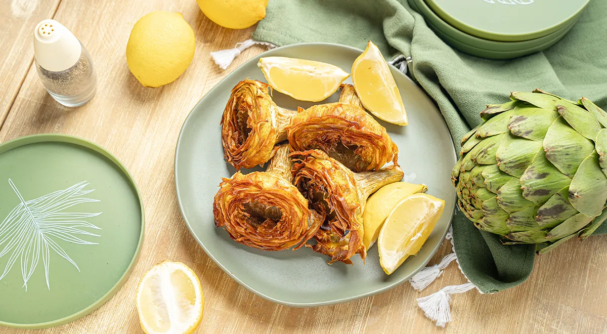 Как есть и готовить артишоки: простой гид для тех, кто пробует впервые