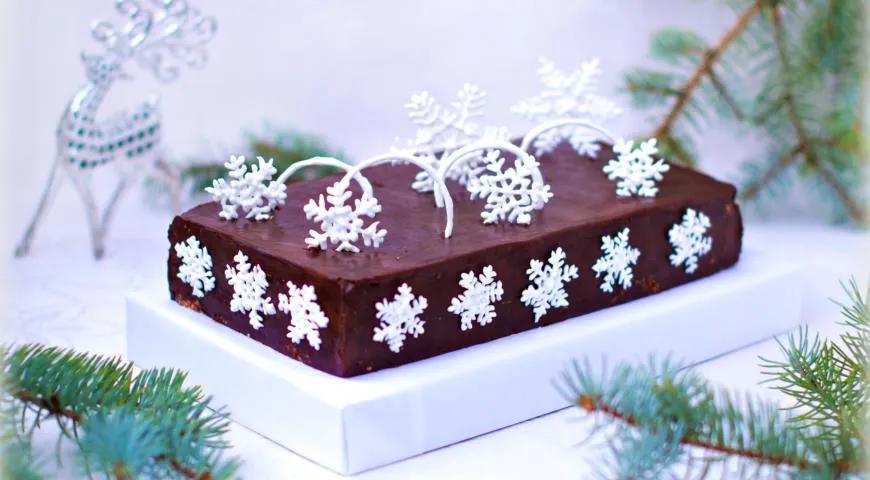 Торт «Исанна»