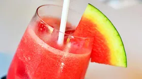 Рецепты из арбуза