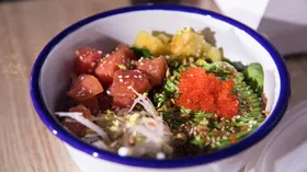 «Вкусно!» было всем