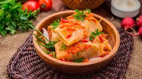 Диетические блюда из капусты: 12 интересных ПП-рецептов