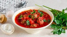 Рецепты с маслом растительным, свёклой и капустой