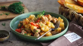 Рецепты с чесноком, маслом растительным и томатами