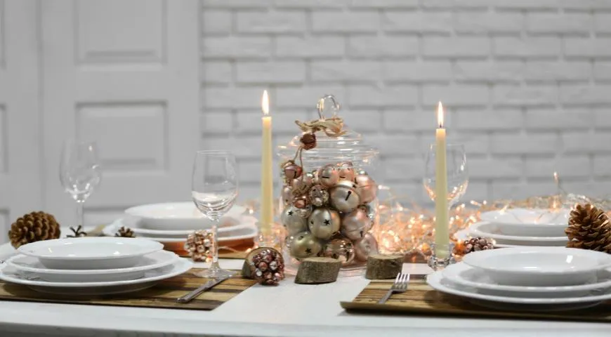 Как сэкономить в новогодние праздники и приготовить вкусные блюда