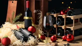 Кагор на Рождество: как выбрать и правильно подать