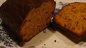 Рецепты с изюмом, грецким орехом и морковью
