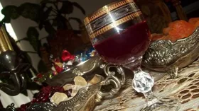 Простые рецепты с алкоголем и вишней