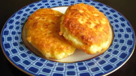 Рецепты русской кухни с творогом и маслом растительным