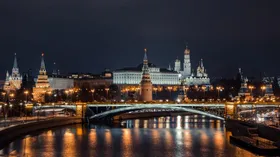 В июле 2022 года в Москву приедут 2000 главных шефов и гастрономов мира