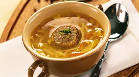 Рецепты с овощами, курятиной и потрохами