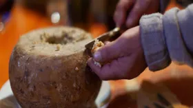 Потроха овцы и сыр с личинками: 4 самых отвратительных блюда Европы