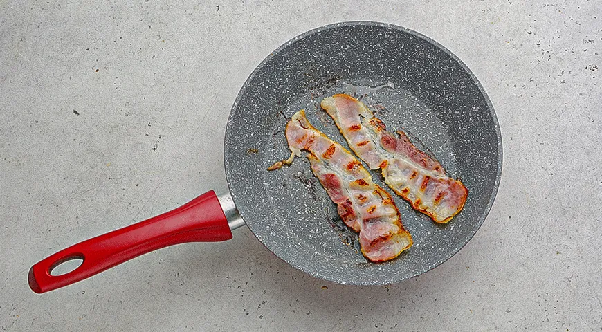 Цыплята с грибным гратеном