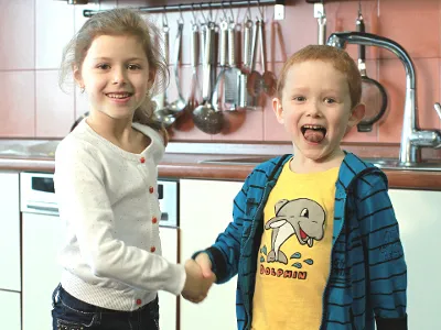  Пасхальные рецепты от Дарьи Столяровой