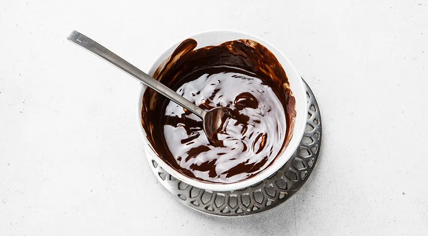 Печенье «Брауни»