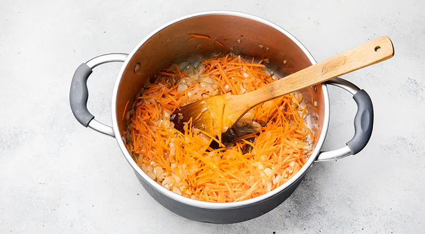 Венгерская закуска