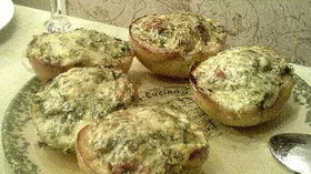 Рецепты с чесноком, фруктами и курятиной
