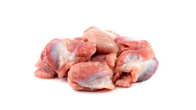 Куриные желудки