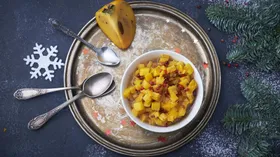 Простые рецепты с лимоном и соусами