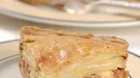 Рецепты с овощами, яйцом куриным и салом