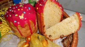 Рецепты с кисломолочными продуктами, ягодами и сухофруктами