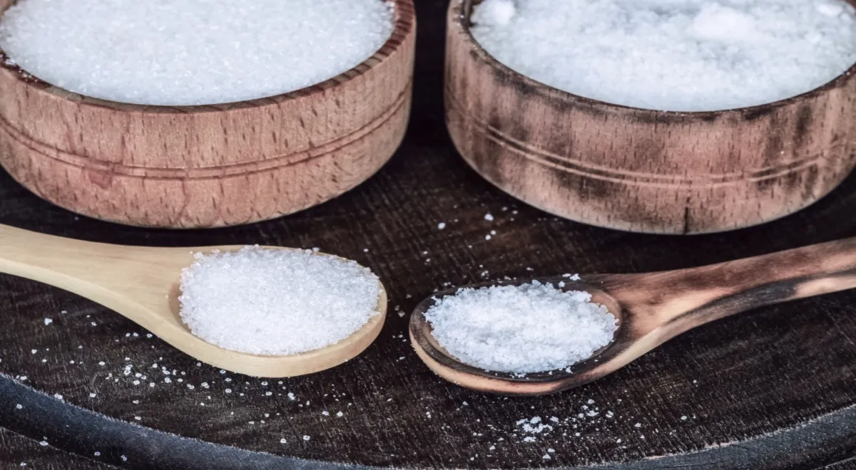 Несоленое и несладкое вкуснее? Как приучить себя обходиться без соли и сахара