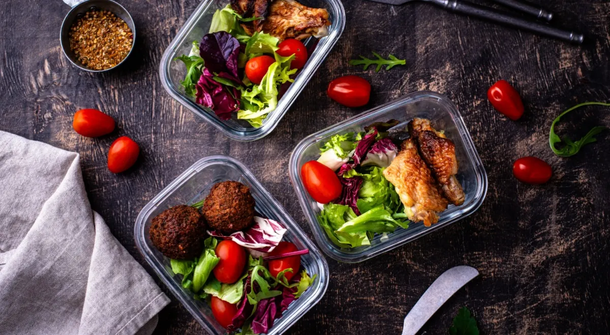 Как выбрать качественную готовую еду — чек-лист