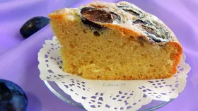 Простые рецепты с фруктами и рисом