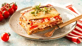 Рецепты с рукколой и творогом