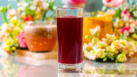 Простые рецепты с клюквой