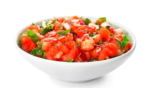 Соус сальса