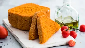 Рецепты с соусом томатным и орегано