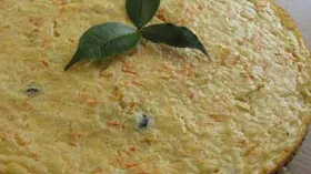 Рецепты с яйцом, изюмом и яблоком