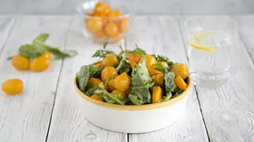 Рецепты с уксусом, маслом оливковым и чили