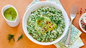 Рецепты на завтрак с лаймом