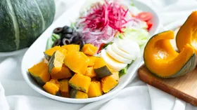 Как и сколько варить тыкву: секреты идеального вкуса