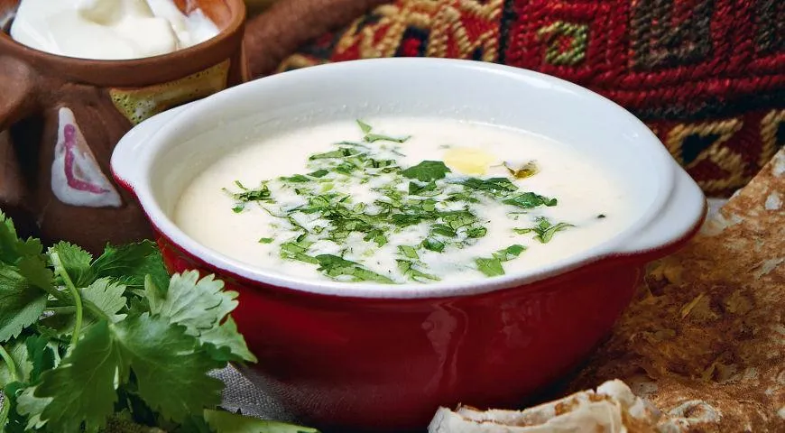4 рецепта армянской кухни для вкусного ужина